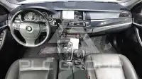 2015 BMW 520