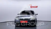 2015 BMW 520