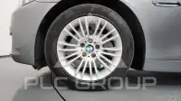 2015 BMW 520