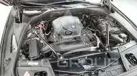 2015 BMW 520