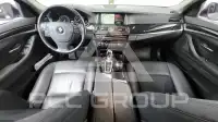 2015 BMW 520