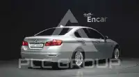 2015 BMW 520