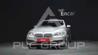 2015 BMW 520