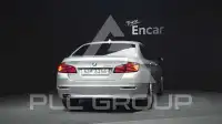 2015 BMW 520