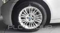 2015 BMW 520