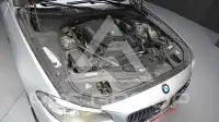 2015 BMW 520