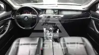 2015 BMW 520