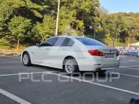 2015 BMW 520