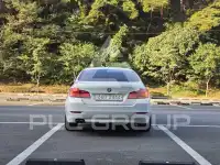 2015 BMW 520
