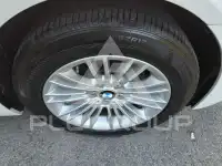 2015 BMW 520