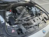 2015 BMW 520