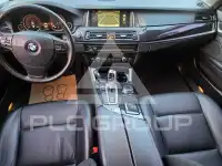 2015 BMW 520