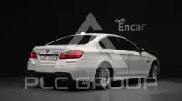 2015 BMW 520