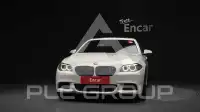 2015 BMW 520