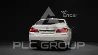 2015 BMW 520
