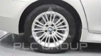 2015 BMW 520