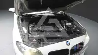 2015 BMW 520