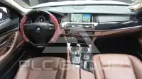 2015 BMW 520