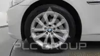 2015 BMW 528