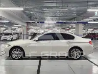 2015 BMW 520