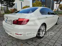 2015 BMW 528