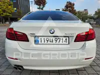 2015 BMW 528