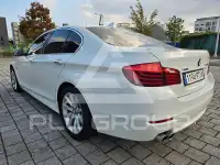 2015 BMW 528