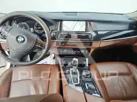 2015 BMW 520