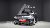 2015 BMW 528