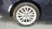 2015 BMW 528