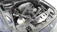 2015 BMW 528