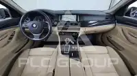2015 BMW 528