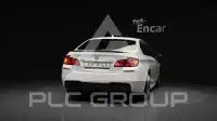 2015 BMW 520