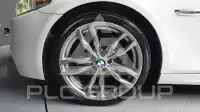2015 BMW 520