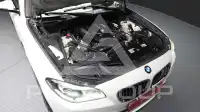 2015 BMW 520