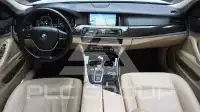 2015 BMW 520