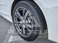 2015 BMW 528