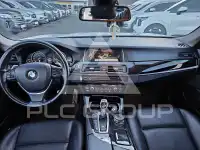 2015 BMW 528