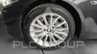 2015 BMW 528