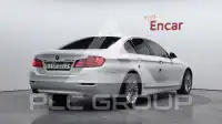 2015 BMW 520