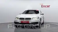 2015 BMW 520