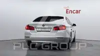 2015 BMW 520