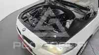 2015 BMW 520