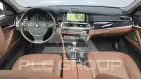 2015 BMW 520