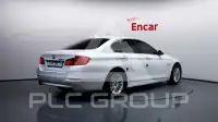 2015 BMW 520