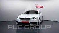2015 BMW 520