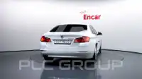 2015 BMW 520
