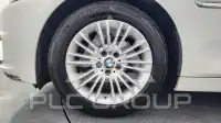 2015 BMW 520