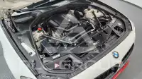 2015 BMW 520