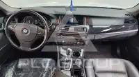2015 BMW 520